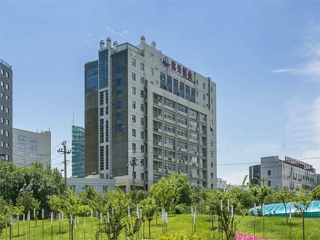 山东自动化减速机一体化